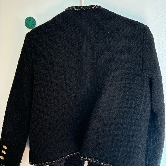 Tweed jacket - Picture 3 of 3